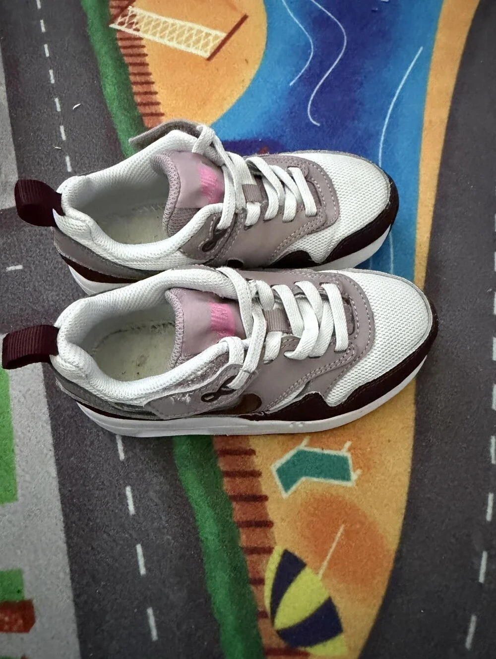 Nike Air Max 1 EasyOn Toddler 